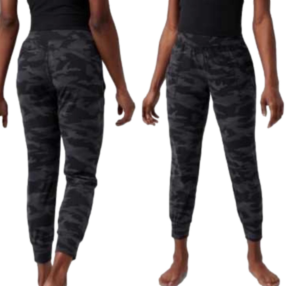 Athleta Salutation High Rise Jogger